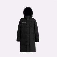 雪中飞 199g超级加绒加厚极寒羽绒服 3色可选券后169元