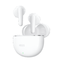 20点：iQOO TWS Air3 Pro半入耳式蓝牙耳机 星耀黄/星钻白114.36元（叠加全能卡红包到手更低）