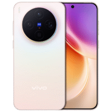 vivo X300 12GB+256GB 幸运彩 先人一步 蔡司2亿超级主摄 蔡司APO超级长焦  拍照 AI手机3899元