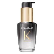 KÉRASTASE 卡诗 全新海源黑钻香氛护发精油30ML222元