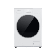 双11预售、plus：Panasonic/松下 白月光5.0 10kg 洗烘一体 XQG100-81FD13850元