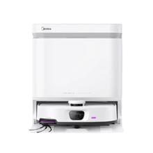 国家补贴、大件超省：美的 灵眸 V16 Pro 扫拖一体机 水箱版