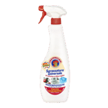 CHANTECLAIR大公鸡管家 多功能油污净(经典型) 600ml【临期清仓】19.9元