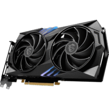 微星（MSI）魔龙 GeForce RTX 4060 Ti GAMING X 8G 电竞游戏设计智能学习电脑独立显卡3299元