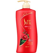 88VIP:舒蕾柔顺滋养滋养山茶花洗发水600ml18.78元（5.56元/件凑单后）+3.58元淘金币+3元返卡