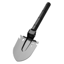 保联户外多功能工兵铲4.9元