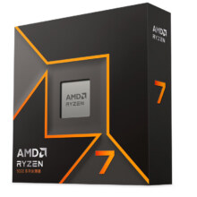 AMD锐龙 9000系列 9600X 9700X 9900X 9950X 9800X3D AM5接口 CPU处理器 R7 9700X散片1699元（需领券）