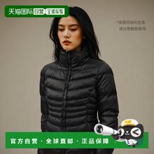 保暖服饰：THE NORTH FACE ACONCAGUA 女士羽绒服