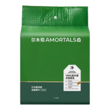 尔木萄（AMORTALS）悬挂底部抽100gsm140抽*3包洗脸巾壁挂式一次性超大厚悬挂抽取式