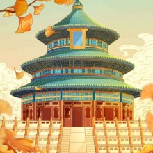 美团 【北京5天自由行】多景点门票+4晚汉庭酒店+早餐