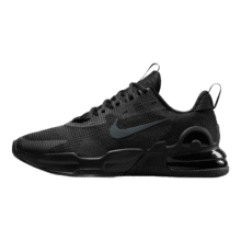 耐克NIKE训练鞋男子缓震ALPHA TRAINER 5运动鞋DM0829-010黑44.5399元（需领券）