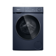 预售、PLUS会员：SIEMENS 西门子 滚筒 XQG100-WG52H2I10W 10kg 小晶钻plus