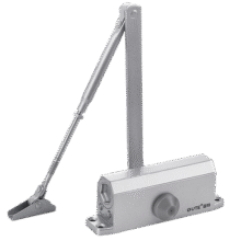 固特（GUTE）闭门器液压缓冲自动关门器消防门防火门推拉门关门神器可定位轻型70.3元 (券后省0.95)