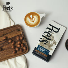 Peet's COFFEE 皮爷咖啡 Peets皮爷经典拼配阿拉比卡多风味组合咖啡豆3包286元（需付定金40元，20号付尾款，需用券）