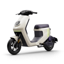 限地区、20点开始：小牛电动 MT 48V30AH彩屏 电动自行车锂电池