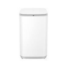 限地区、plus:mijia/米家 波轮 8KG 超净洗 XQB80MJ106559.2元