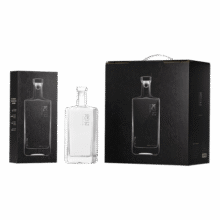 观云 出东方 浓香型白酒 42度 500ml*4瓶 整箱装 含礼袋*2 节日送礼371.4元