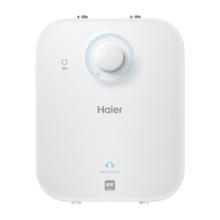 海尔 Haier EC6.6FA 储水式厨宝 6.6L 上出水322元