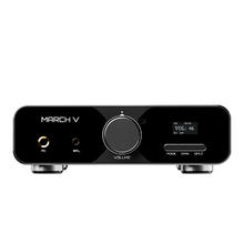 节奏坦克 进行曲M5 usb声卡 3500mW