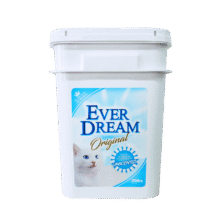 蓝梦（Ever Dream）低粉尘强吸水结团 13.6kg