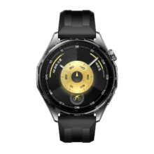 HUAWEI/华为 WATCH GT 6 智能手表 46mm 雅丹黑1307.3元