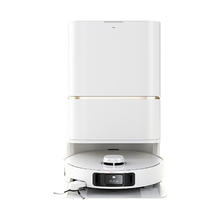 限移动端、京东百亿补贴：dreame 追觅 S50 Plus 扫拖一体机 水箱版券后2531.8元