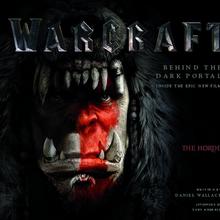 图书秒杀：《Warcraft·Behind the Dark Portal 魔兽世界电影艺术设定画册》59元