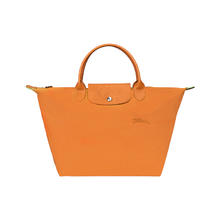 LONGCHAMP 女包织物刺绣款手提包 L1623919479券后699.55元
