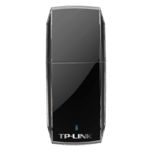 普联（TP-LINK） USB无线网卡免驱动 台式机笔记本电脑无线WiFi接收器发射器wifi TL-WN823N免驱版59元 (月销1000+)