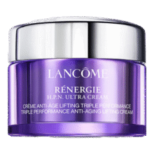兰蔻（LANCOME）塑颜三重密集焕颜面霜15ml 小样 百肽霜【临期清仓】47.9元