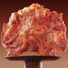 美团到店 喜姐炸串 【新品预售】整只大鸡架1个（10.22可用）原价19.9元 现仅10元