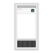 巴洛斯顿 FN600-A3 浴霸灯 2500W 军绿色