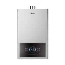 海尔（Haier）【星光JM6MAX】13升燃气家用热水器天然气 无级变频水伺服 【国家补贴15%】【售完即止只退不换】1671.1元 (券后省0.95)