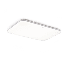 Yeelight易来led全光谱吸顶灯客厅卧室接入米家APP灯具灵犀3.0【包安装】1075元 (券后省100,月销1000+)