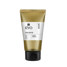 Ryo 吕 橄榄吕洗发水 100ml6.56元包邮