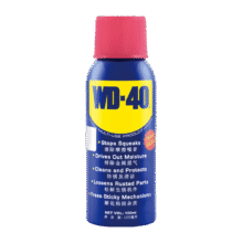 WD-40强力除胶剂汽车清洁家用去胶清洗剂玻璃不干胶双面粘去除瓷砖地板24.63元（需领券）