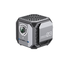 阿迈奇 M1A电竞i9显卡RTX3070/3080独显迷你主机高性能黑神话Ai设计mini游戏高端小机箱3A大作台式机电脑 i9-12900H+32G+1TB+RTX3080 RTX独立显卡+DDR5双通道内存+WiFi66699元 (券后省598)