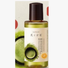 发之食谱 茶柚洗发水 50ml4.71元
