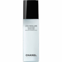香奈儿（Chanel）柔亮平衡卸妆水150ml 女生生日礼物自营350元 (券后省30)
