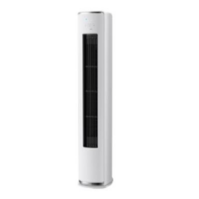 再降价、PLUS、20日20点：华凌 神机二代 3匹 柜机 KFR-72LW/N8HE1Ⅱ3726.64元（需领券）