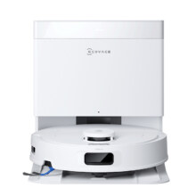 88VIP：ECOVACS 科沃斯 N50扫地机器人1371.9元（需领券）+149.97元淘金币