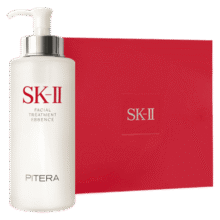 SK-II 神仙水 精华露 330ml1642.86元（需领券）