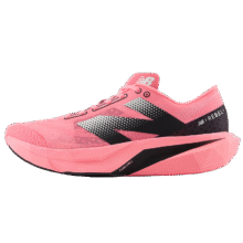 9日20点：NEW BALANCE 25年男鞋Rebel v4专业减震轻量竞速跑步鞋464.95元
