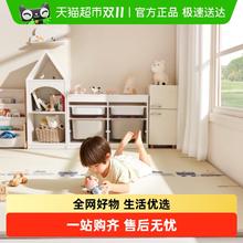 88VIP会员：酷骑 迅猛龙儿童自行车 3-6-8-12男孩女孩超轻脚踏车单车中大童F1券后692.55元