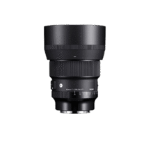 适马（SIGMA） Art 适马85mm F1.4 DG DN 全画幅微单 大光圈定焦镜头人像镜头 索尼E口 官方标配5399元 (满3000减1000,券后省400)