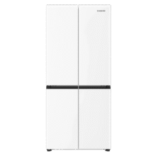 Casarte/卡萨帝 冰箱 十字四开门 揽光系列477升 BCD-477WGCTDM4WKU1T5042.48元