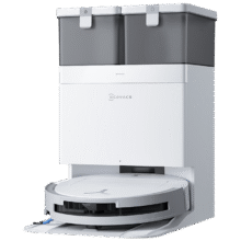 20点：ECOVACS/科沃斯 T50S 扫地机器人 扫拖一体清洗 水箱版