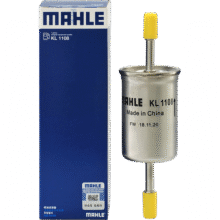 马勒（MAHLE）汽油滤/燃油滤芯汽油滤芯KL1108(新蒙迪欧13-18年/途睿欧16-18年)39.2元 (券后省0.8)