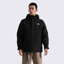 THE NORTH FACE 三合一冲锋衣 Carto棉服内胆 8FHW1528.2元