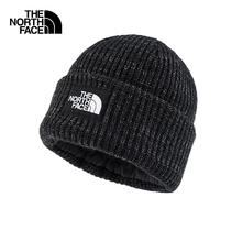 保暖服饰：THE NORTH FACE 运动帽通用款户外舒适保暖上新|3FJW JK3/黑色 均码149元